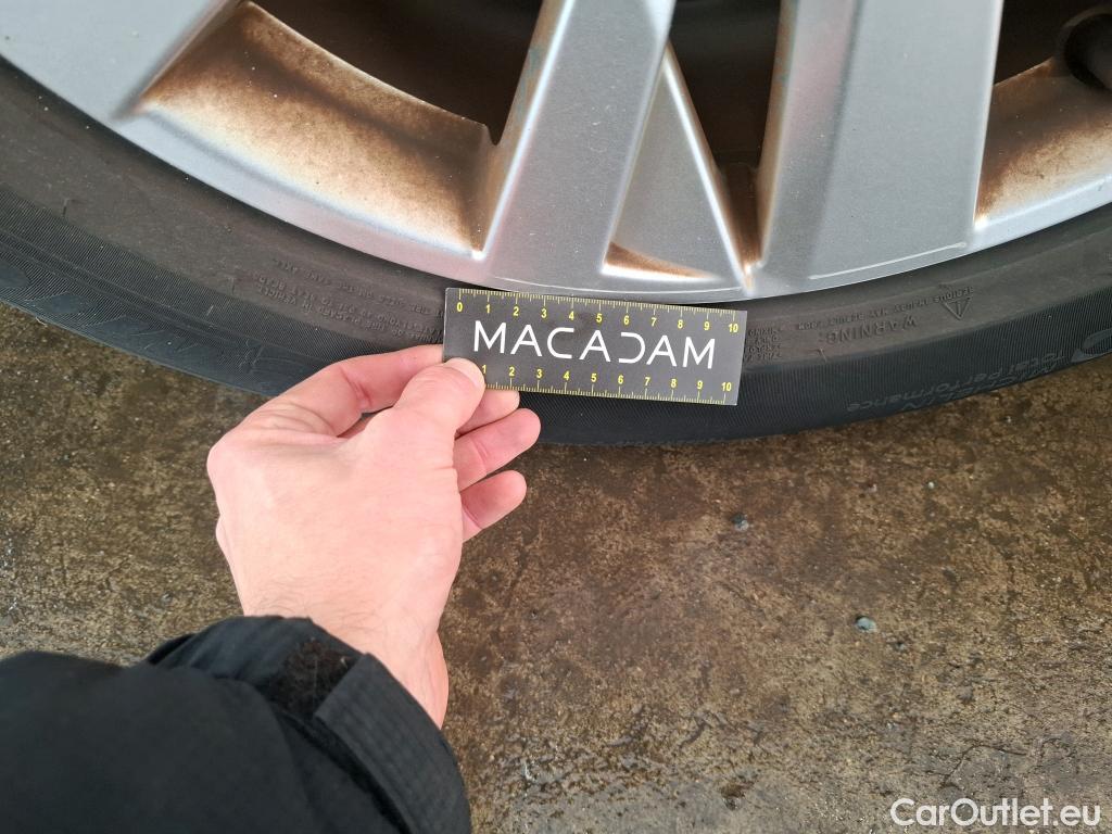  Peugeot  3008  Active 1.5 HDi 130CV BVM6 E6dT #9