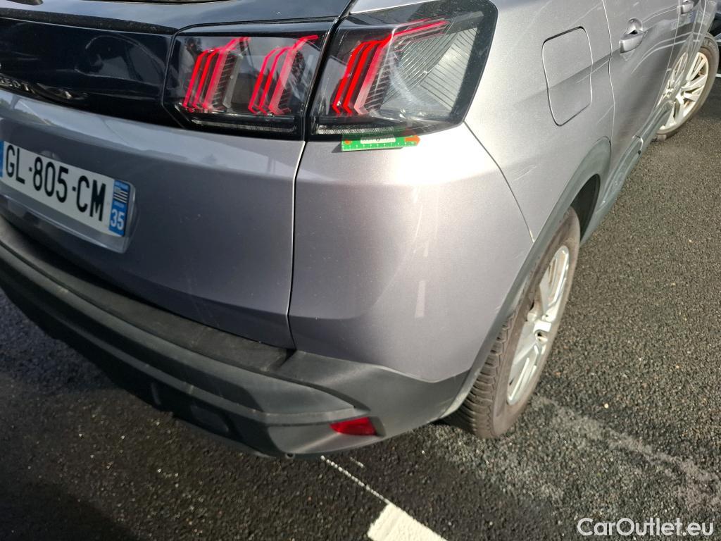  Peugeot  3008  II Style 1.5 HDi 130CV BVA8 E6d #3