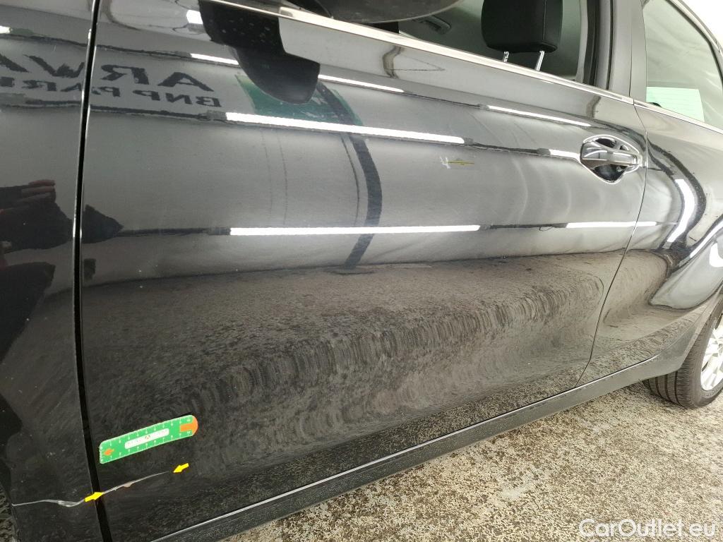  KIA  Cee'd KIA ceed / 2021 / 5P / Berline 1.6 CRDI 136 ISG IBVM6 MHEV ACTIVE BUS #12