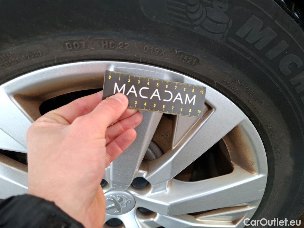  Peugeot  3008  Active 1.5 HDi 130CV BVM6 E6dT #11