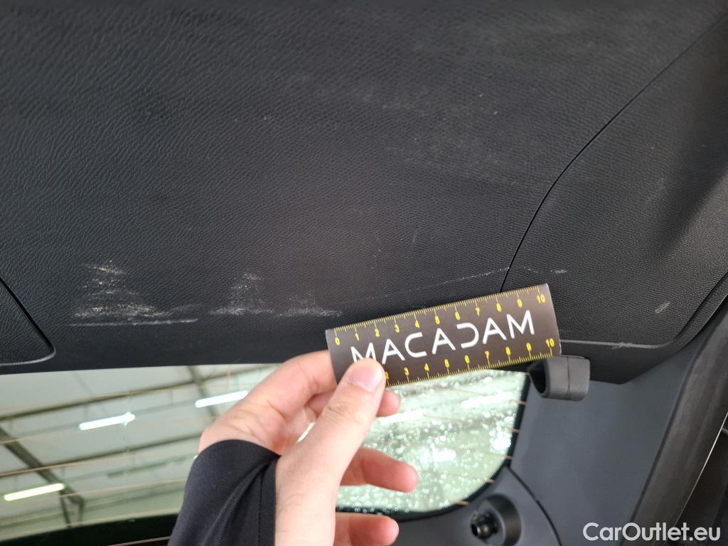  Peugeot  3008  Allure Pack 1.5 HDi 130CV BVA8 E6d #7