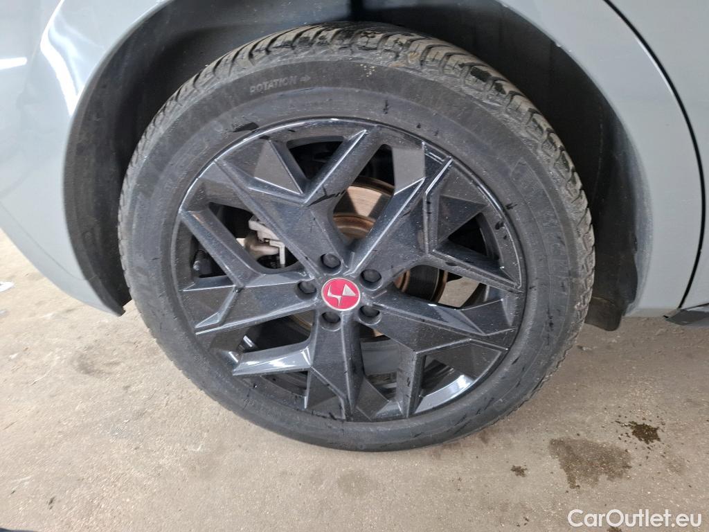  DS  DS4 DS DS 4 / 2021 / 5P / Berline E-TENSE 225 PERFORMANCE LINE + AUTO #9