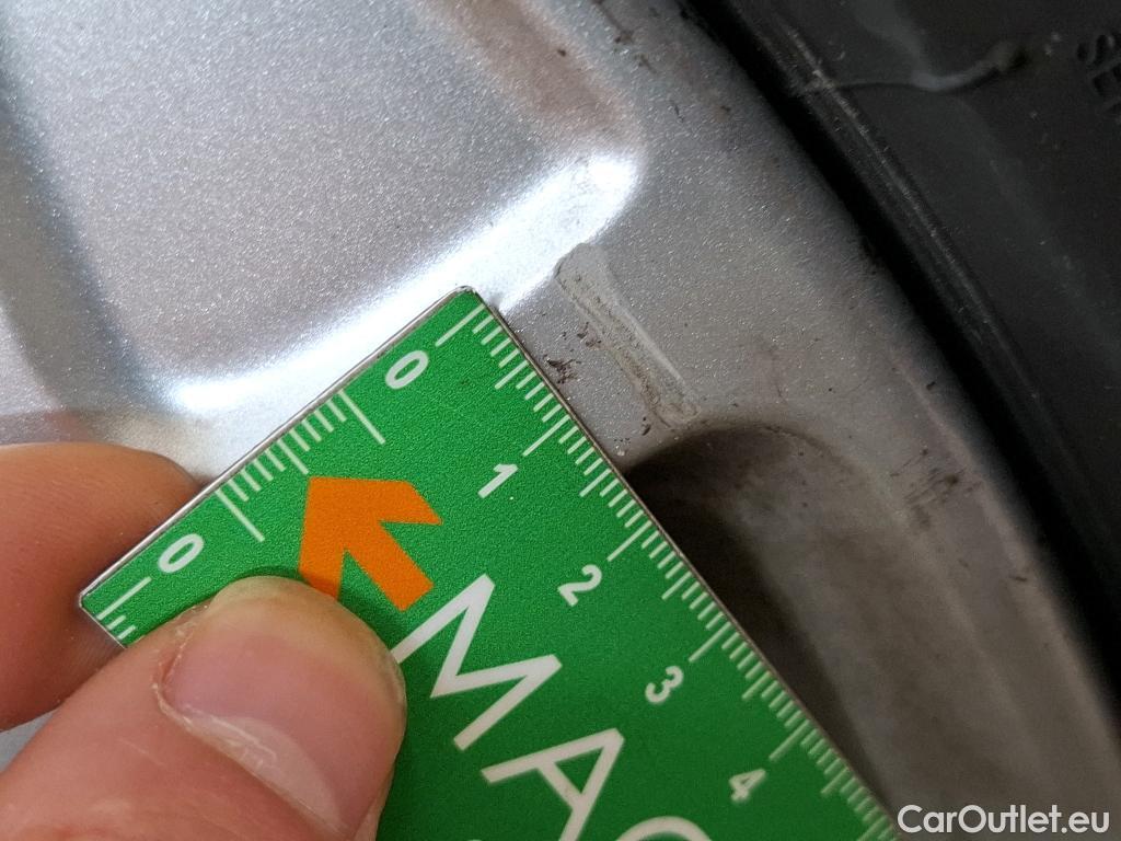  Mercedes  GLA MERCEDES-BENZ Classe  5p SUV  180 d Business Executive Edit BVA7 #30