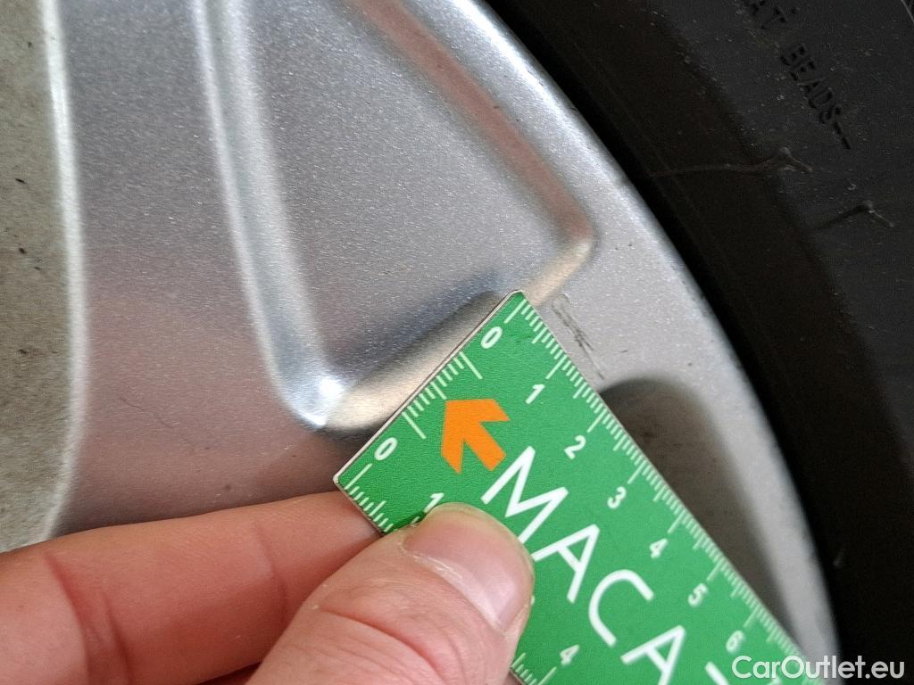  Mercedes  GLA MERCEDES-BENZ Classe  5p SUV  180 d Business Executive Edit BVA7 #28