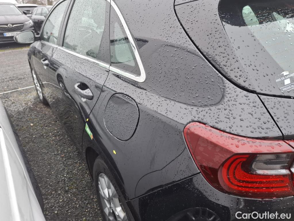  KIA  Cee'd KIA ceed / 2021 / 5P / Berline 1.6 CRDI 136 ISG IBVM6 MHEV ACTIVE BUS #8