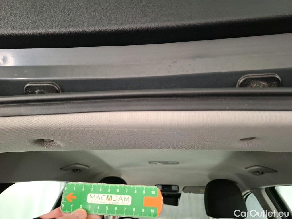  KIA  Cee'd KIA ceed / 2021 / 5P / Berline 1.6 CRDI 136 ISG IBVM6 MHEV ACTIVE BUS #24