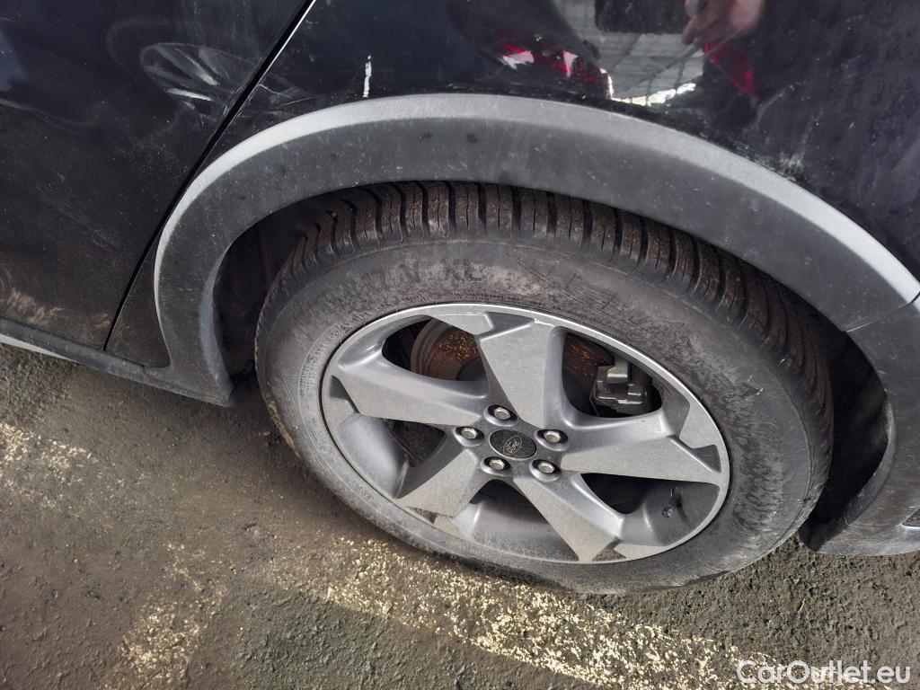  Ford  Focus FORD  / 2018 / 5P / Berline 5P-1.0 EcoBoost 125ch mHEV Active Busin. #27