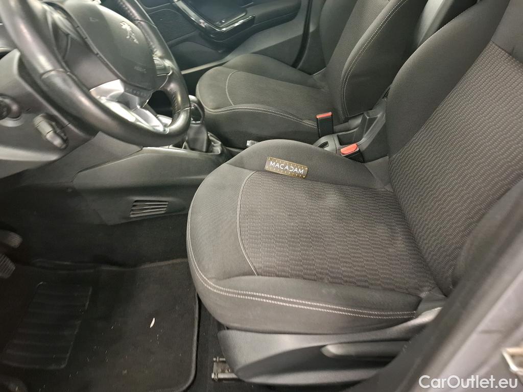  Peugeot  208  Active Business 1.5 HDi 100CV BVM5 E6dT #8