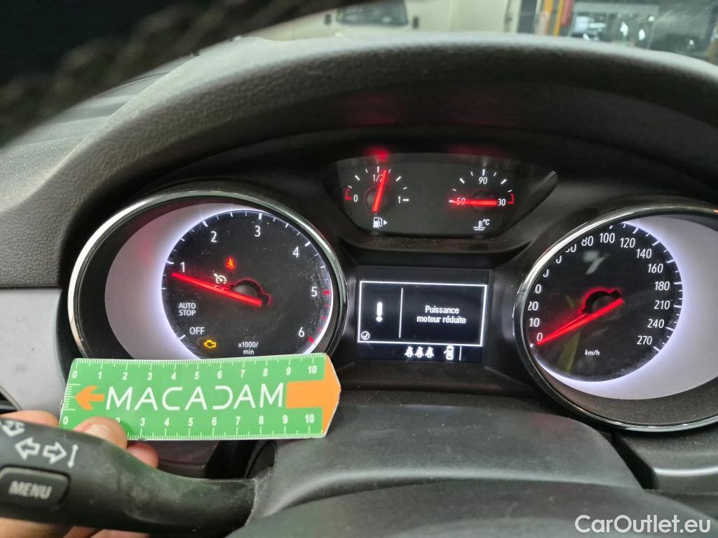  Opel  Astra  K Sports Tourer Business Edition Start/Stop 1.6 CDTI 110CV BVM6 E6 #95