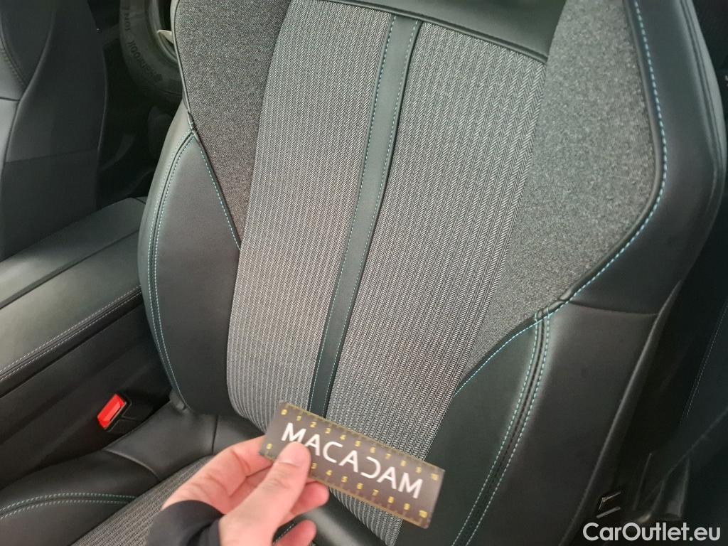  Peugeot  3008  Allure Pack 1.5 HDi 130CV BVA8 E6d #14