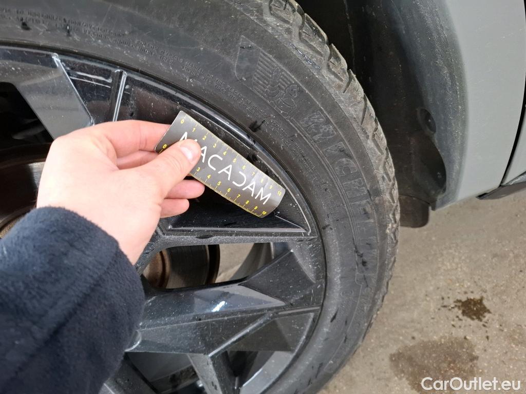  DS  DS4 DS DS 4 / 2021 / 5P / Berline E-TENSE 225 PERFORMANCE LINE + AUTO #13