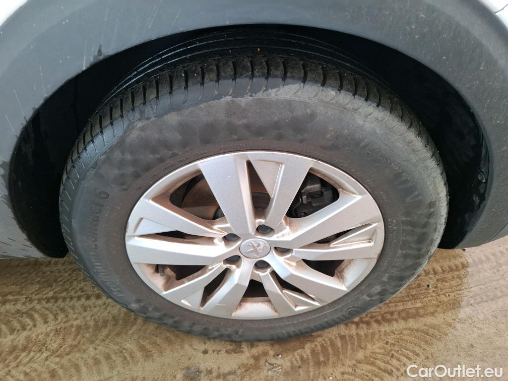  Peugeot  3008  Active 1.5 HDi 130CV BVM6 E6dT #33