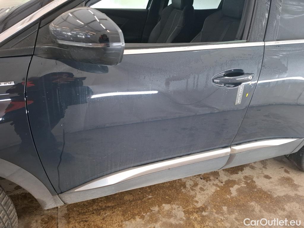  Peugeot  3008 PEUGEOT  / 2016 / 5P / SUV Puretech 180 S&S EAT8 GT LINE #22