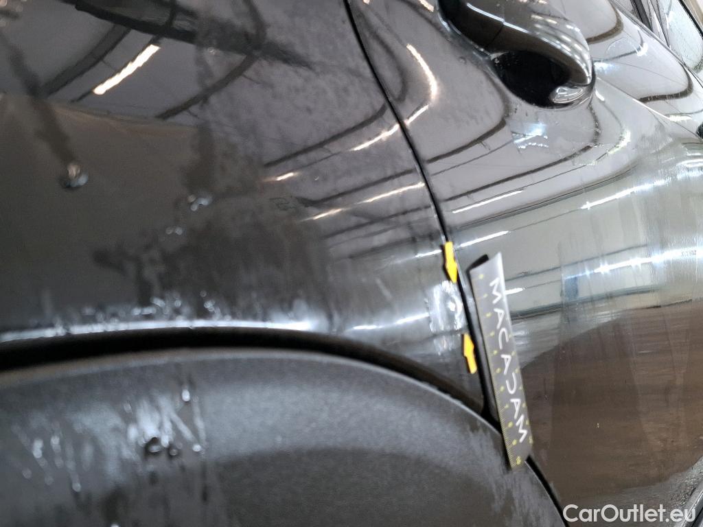  Peugeot  3008  Allure Pack 1.5 HDi 130CV BVA8 E6d #11