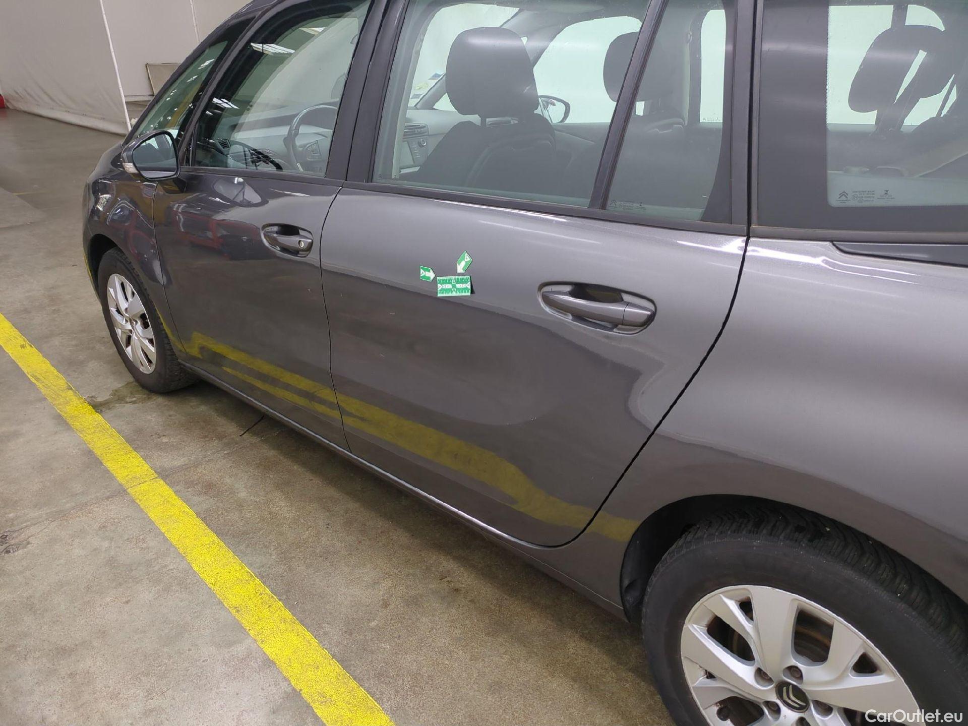  Citroen  C4 Grand Picasso /Spacetourer Business Class 1.6 BlueHDi 120CV BVM6 E6 #27