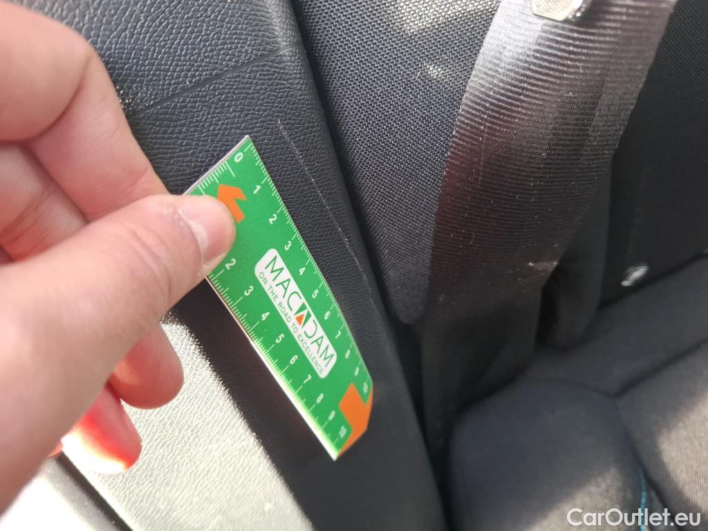  Peugeot  3008  II Style 1.5 HDi 130CV BVA8 E6d #6