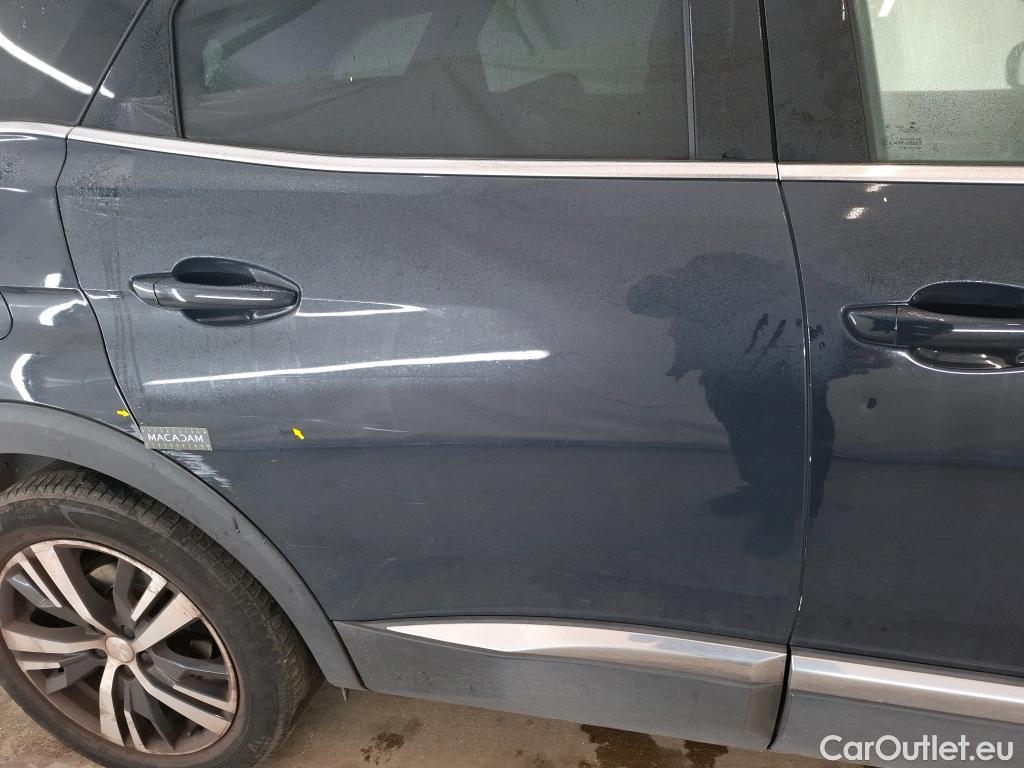  Peugeot  3008 PEUGEOT  / 2016 / 5P / SUV Puretech 180 S&S EAT8 GT LINE #9