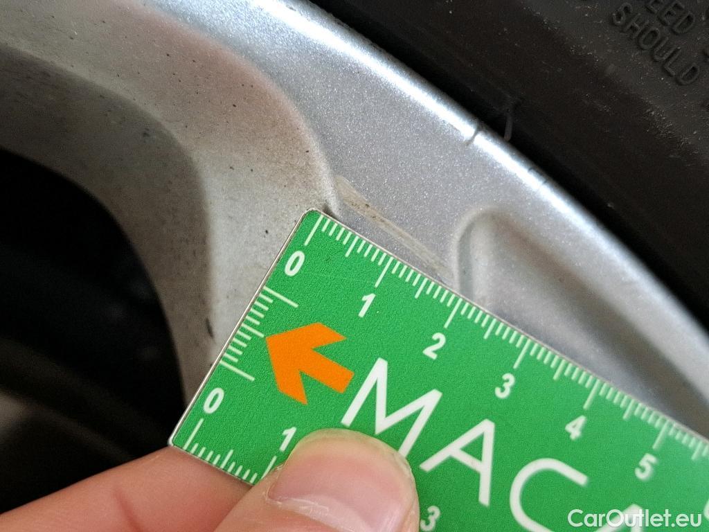  Mercedes  GLA MERCEDES-BENZ Classe  5p SUV  180 d Business Executive Edit BVA7 #27