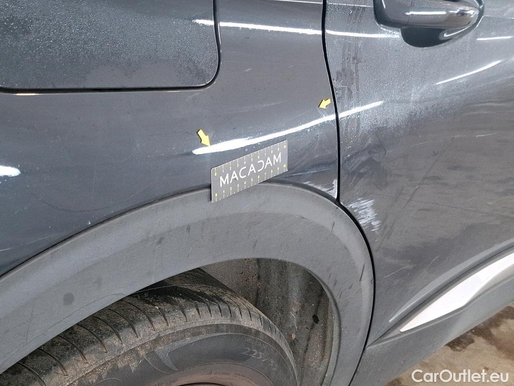  Peugeot  3008 PEUGEOT  / 2016 / 5P / SUV Puretech 180 S&S EAT8 GT LINE #13