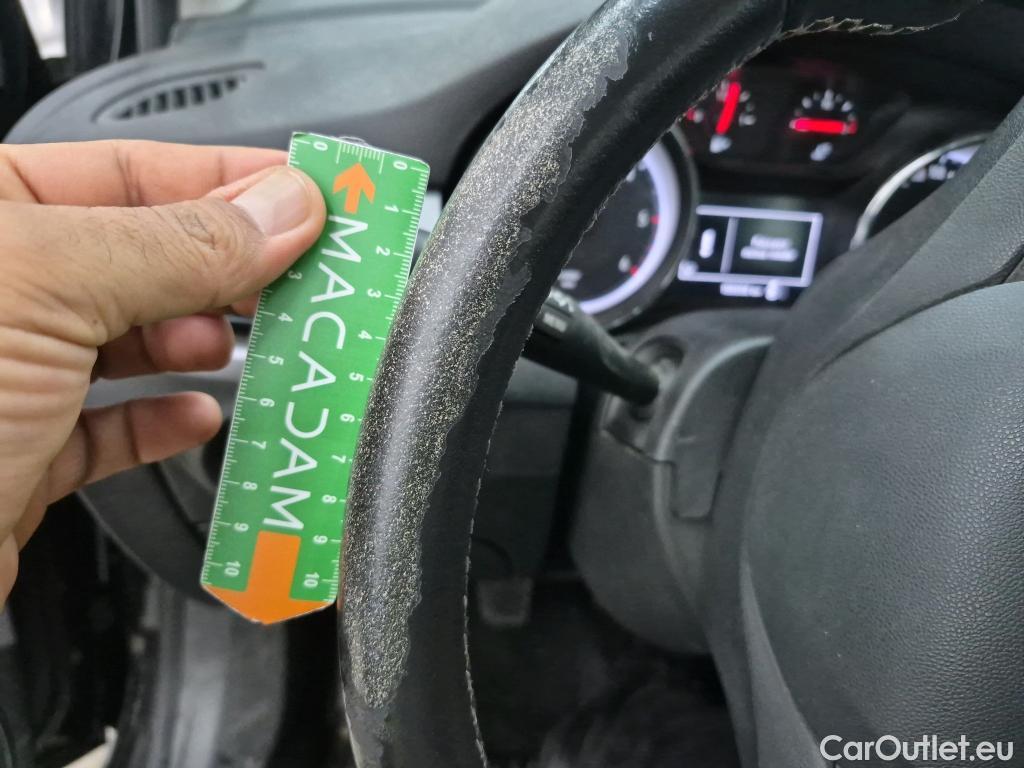  Opel  Astra  K Sports Tourer Business Edition Start/Stop 1.6 CDTI 110CV BVM6 E6 #98