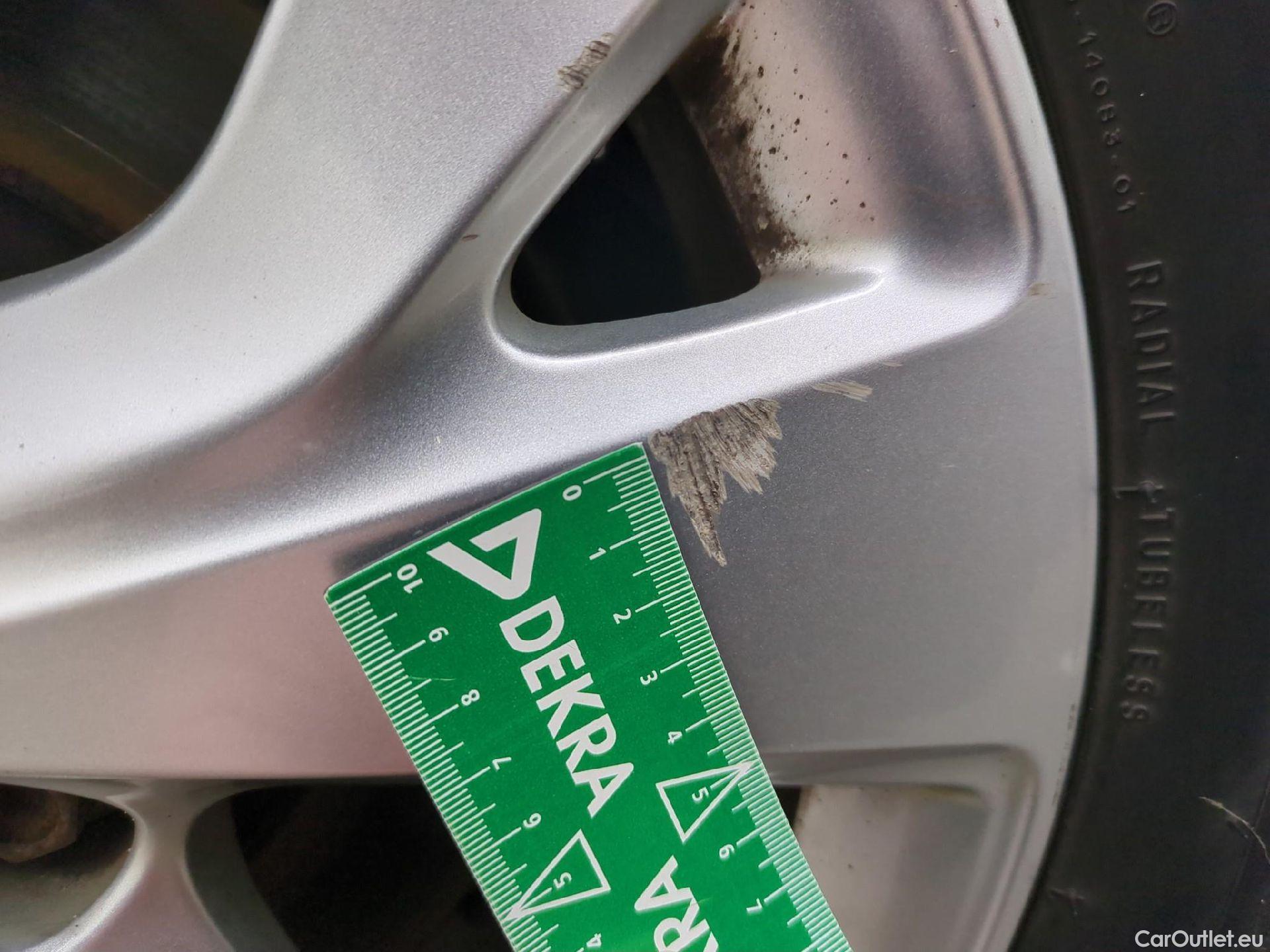  Citroen  C4 Grand Picasso /Spacetourer Business Class 1.6 BlueHDi 120CV BVM6 E6 #16