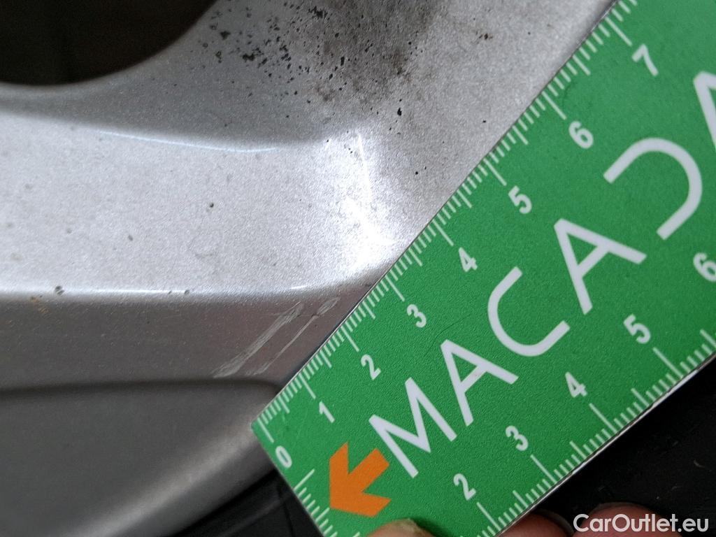  Mercedes  GLA MERCEDES-BENZ Classe  5p SUV  180 d Business Executive Edit BVA7 #31