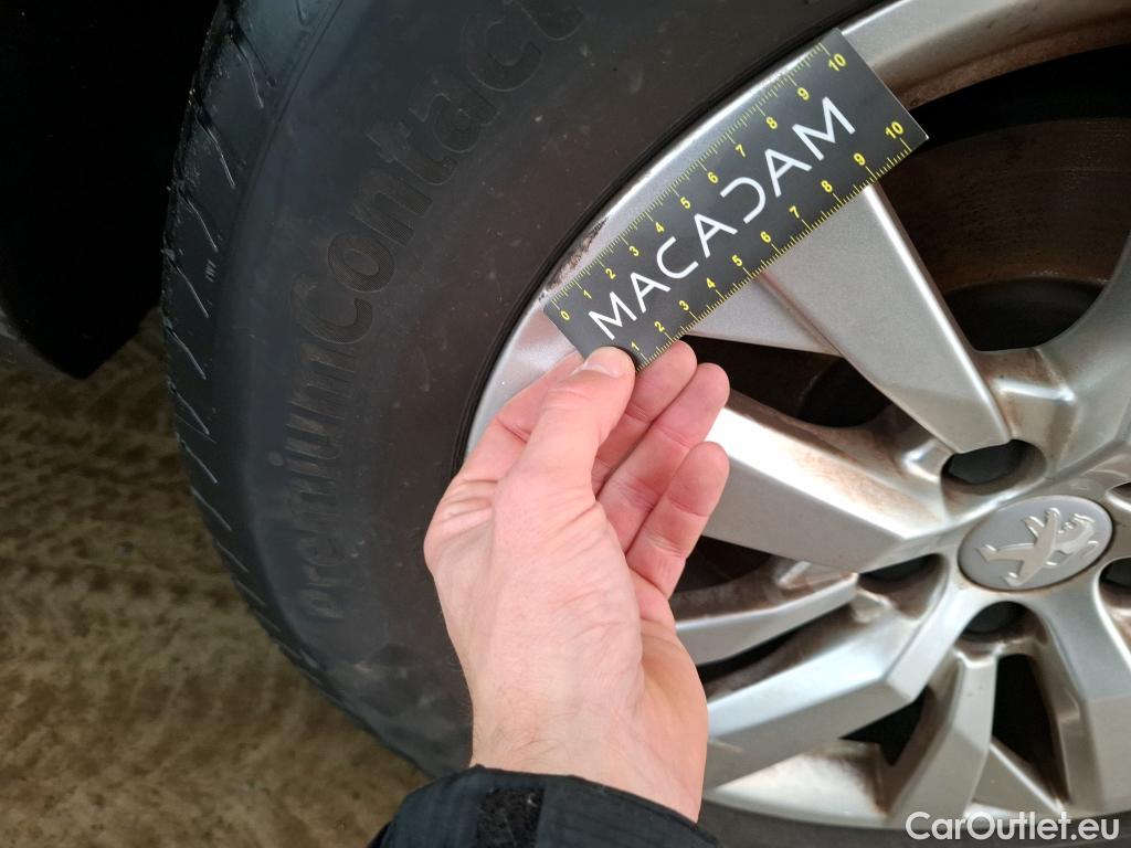  Peugeot  3008  Active 1.5 HDi 130CV BVM6 E6dT #35