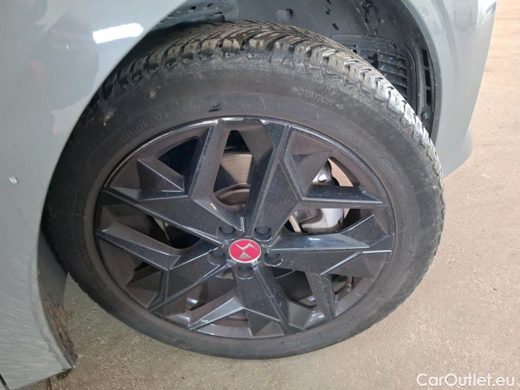  DS  DS4 DS DS 4 / 2021 / 5P / Berline E-TENSE 225 PERFORMANCE LINE + AUTO #16