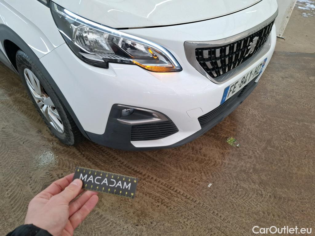  Peugeot  3008  Active 1.5 HDi 130CV BVM6 E6dT #39