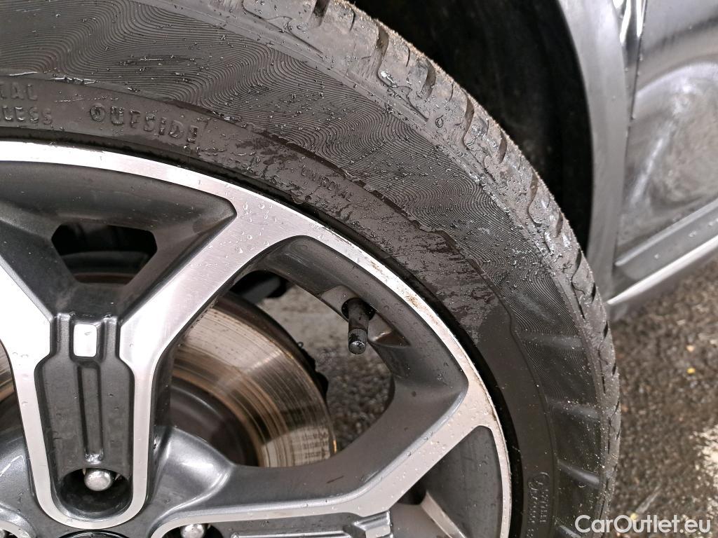  KIA  XCeed KIA  / 2019 / 5P / Crossover 1.6 CRDI 136 ISG MHEV DESIGN DCT7 #31