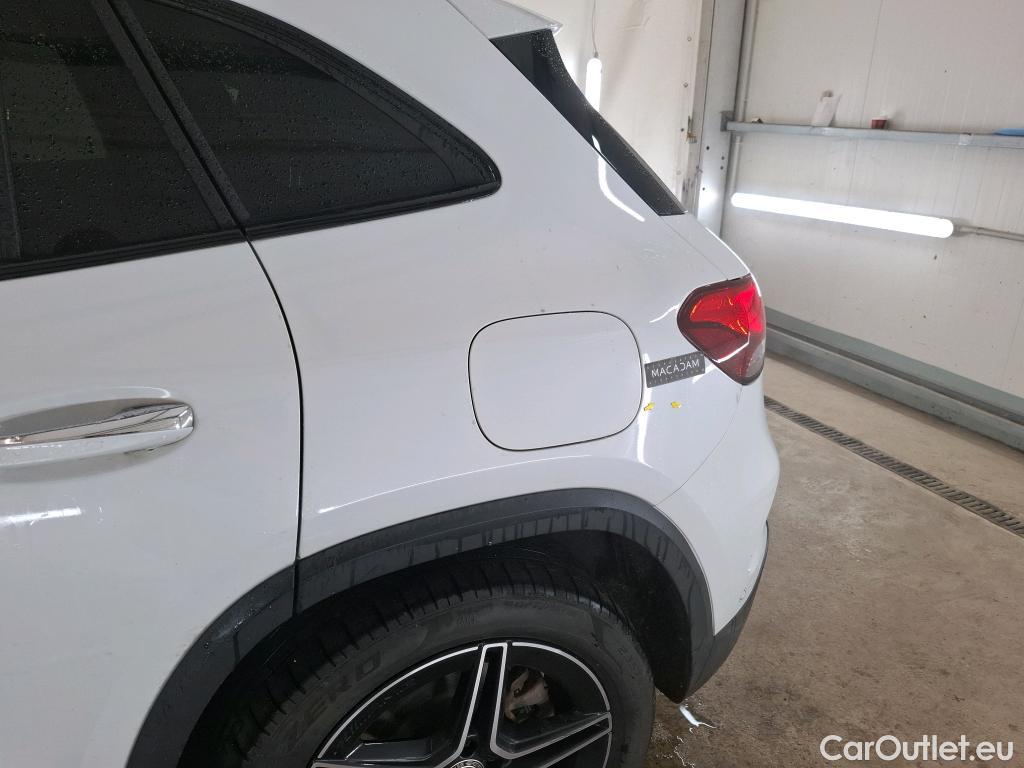  Mercedes  GLA MERCEDES-BENZ  / 2020 / 5P / SUV 1.3  250 e AMG LINE DCT #10