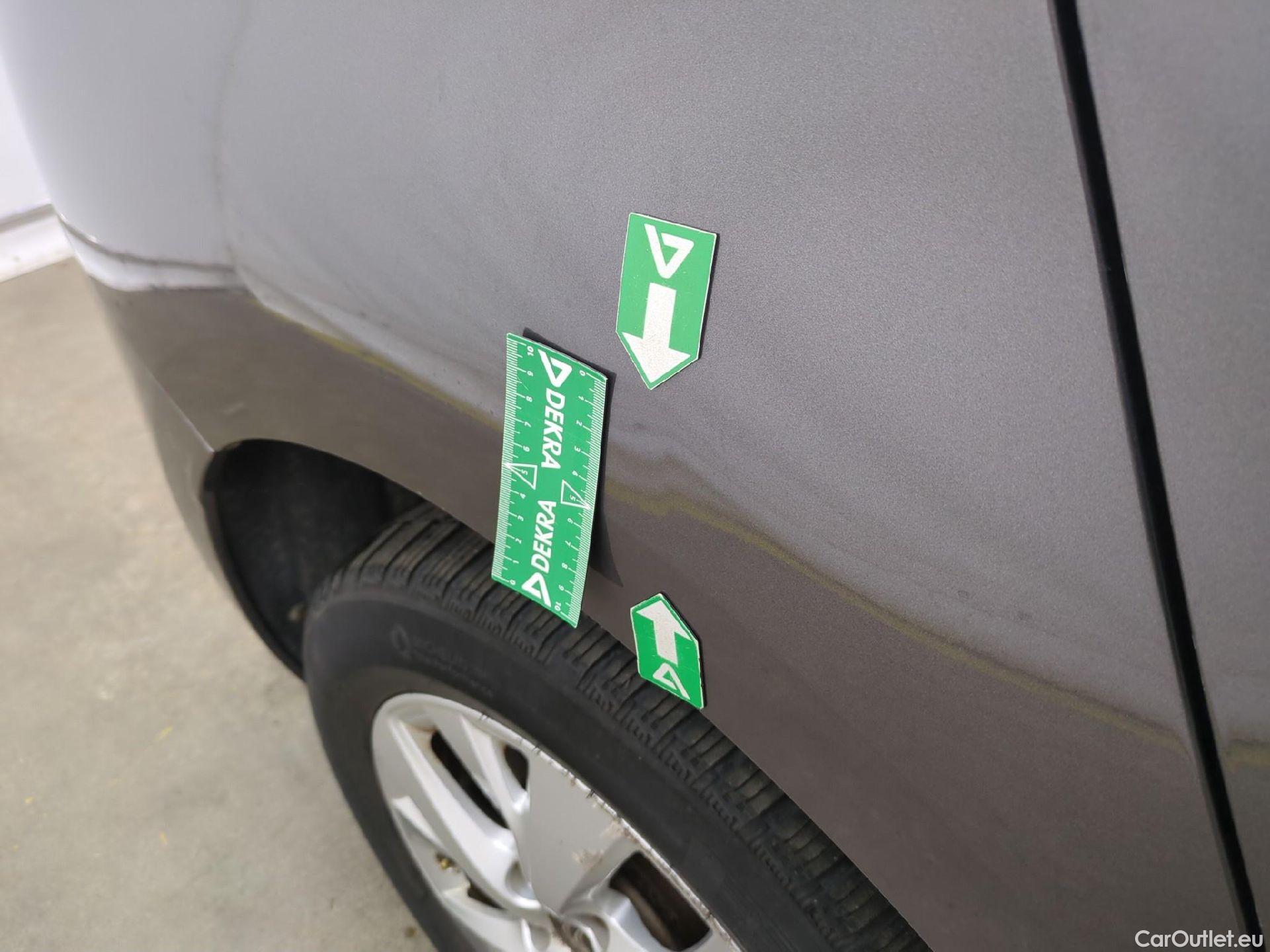  Citroen  C4 Grand Picasso /Spacetourer Business Class 1.6 BlueHDi 120CV BVM6 E6 #35