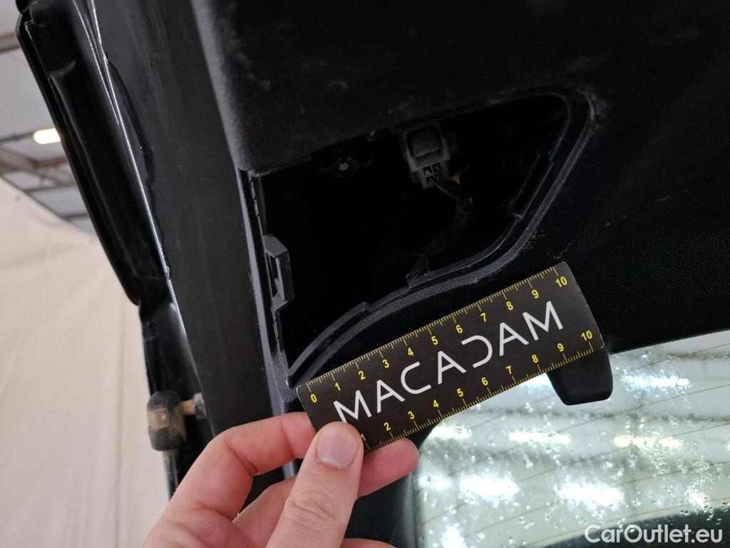  Ford  Focus FORD  / 2018 / 5P / Berline 5P-1.0 EcoBoost 125ch mHEV Active Busin. #5