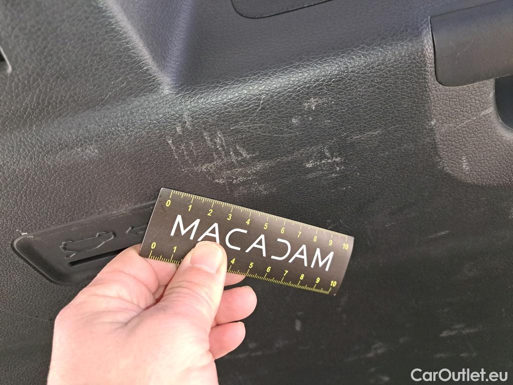  KIA  XCeed KIA  / 2019 / 5P / Crossover 1.6 CRDI 136 ISG MHEV DESIGN DCT7 #19