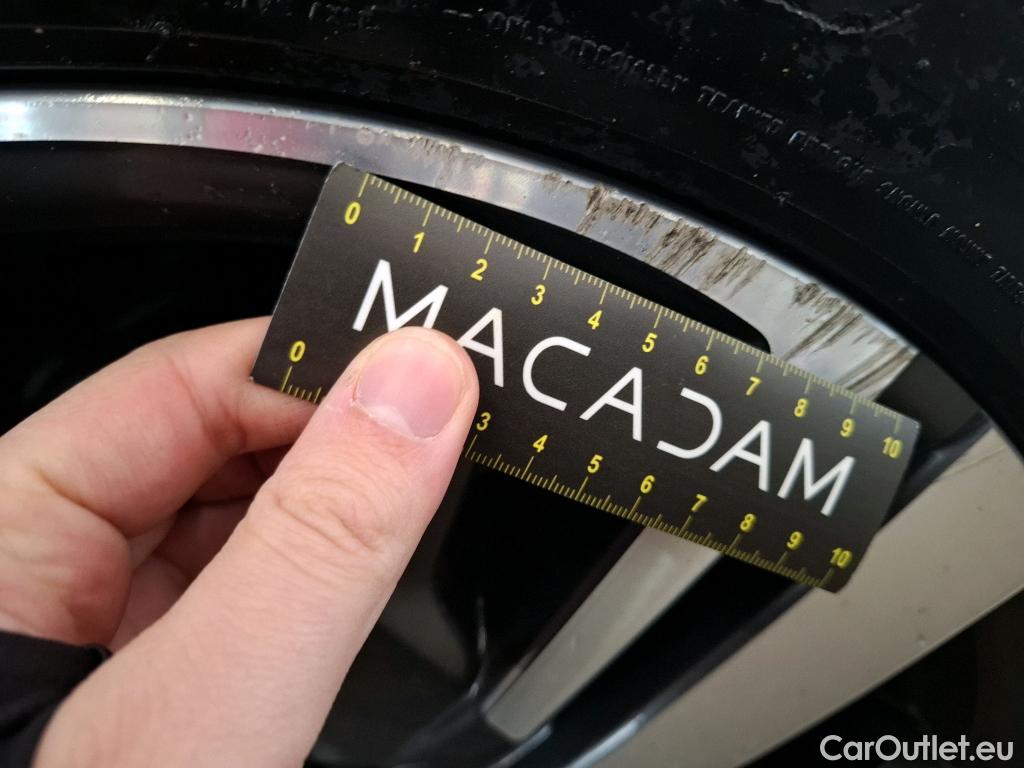  Peugeot  3008  Allure Pack 1.5 HDi 130CV BVA8 E6d #3