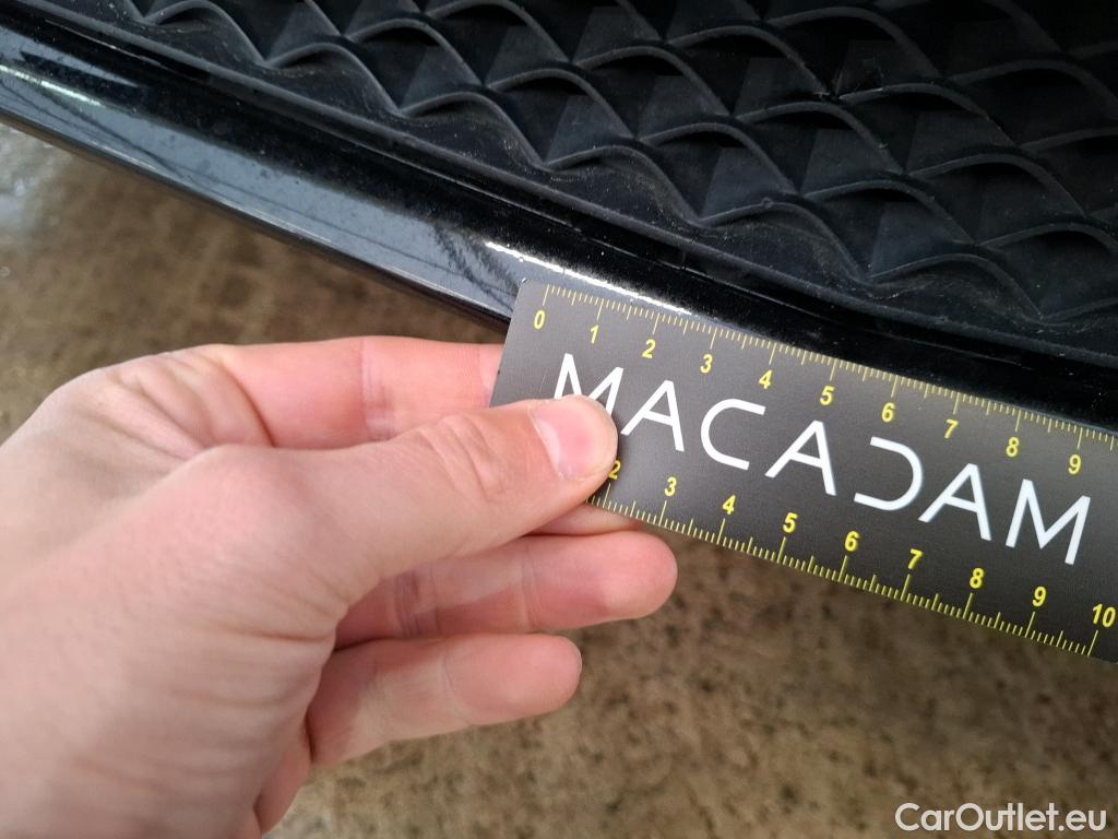  Mercedes  A-Klasse MERCEDES-BENZ Classe A Compact / 2018 / 5P / Berline A 180 Business Line 7G-DCT #22