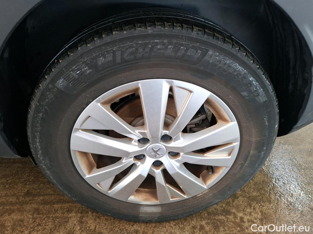  Peugeot  3008  Active 1.5 HDi 130CV BVM6 E6dT #2