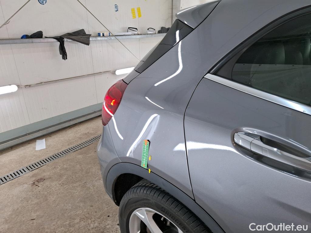  Mercedes  GLA MERCEDES-BENZ Classe  5p SUV  180 d Business Executive Edit BVA7 #21