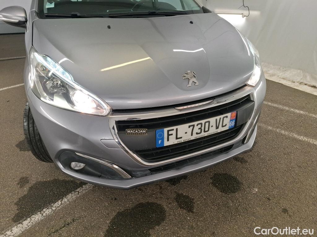  Peugeot  208  Active Business 1.5 HDi 100CV BVM5 E6dT #1