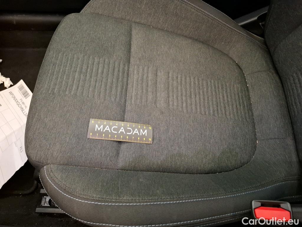  Ford  Focus FORD  / 2018 / 5P / Berline 5P-1.0 EcoBoost 125ch mHEV Active Busin. #22