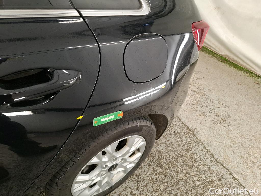  KIA  Cee'd KIA ceed / 2021 / 5P / Berline 1.6 CRDI 136 ISG IBVM6 MHEV ACTIVE BUS #3