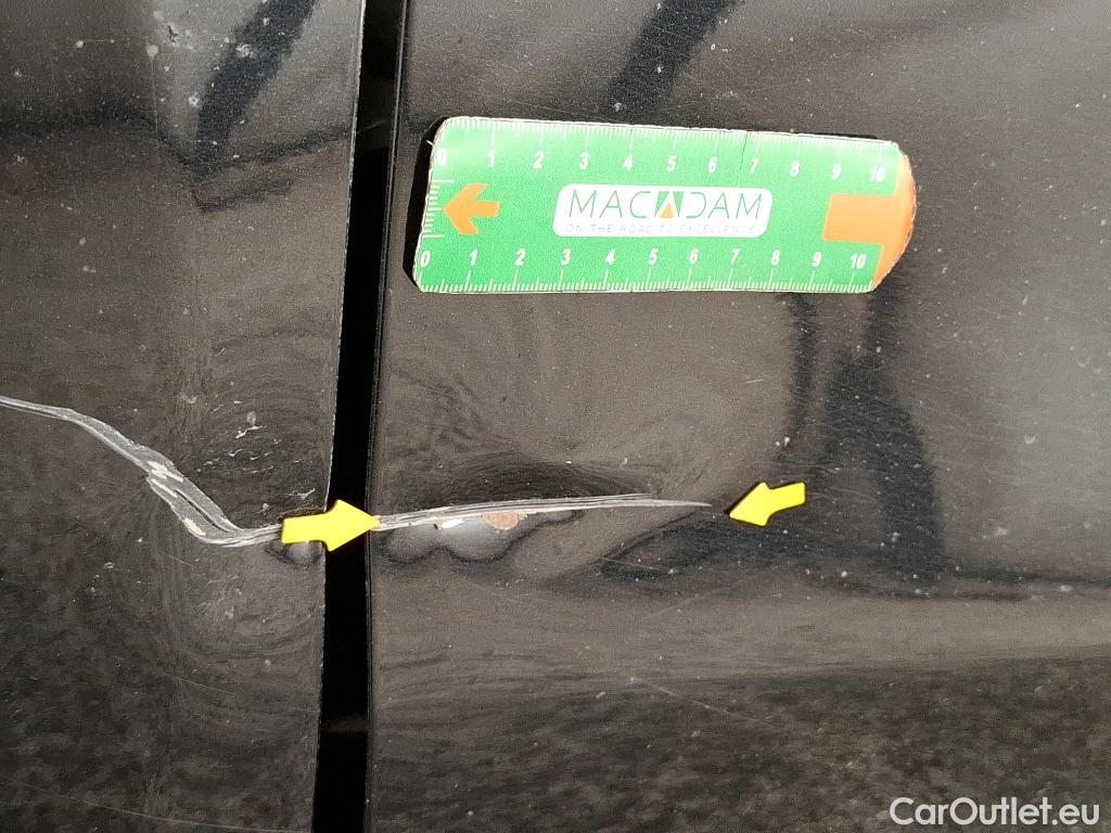  KIA  Cee'd KIA ceed / 2021 / 5P / Berline 1.6 CRDI 136 ISG IBVM6 MHEV ACTIVE BUS #13