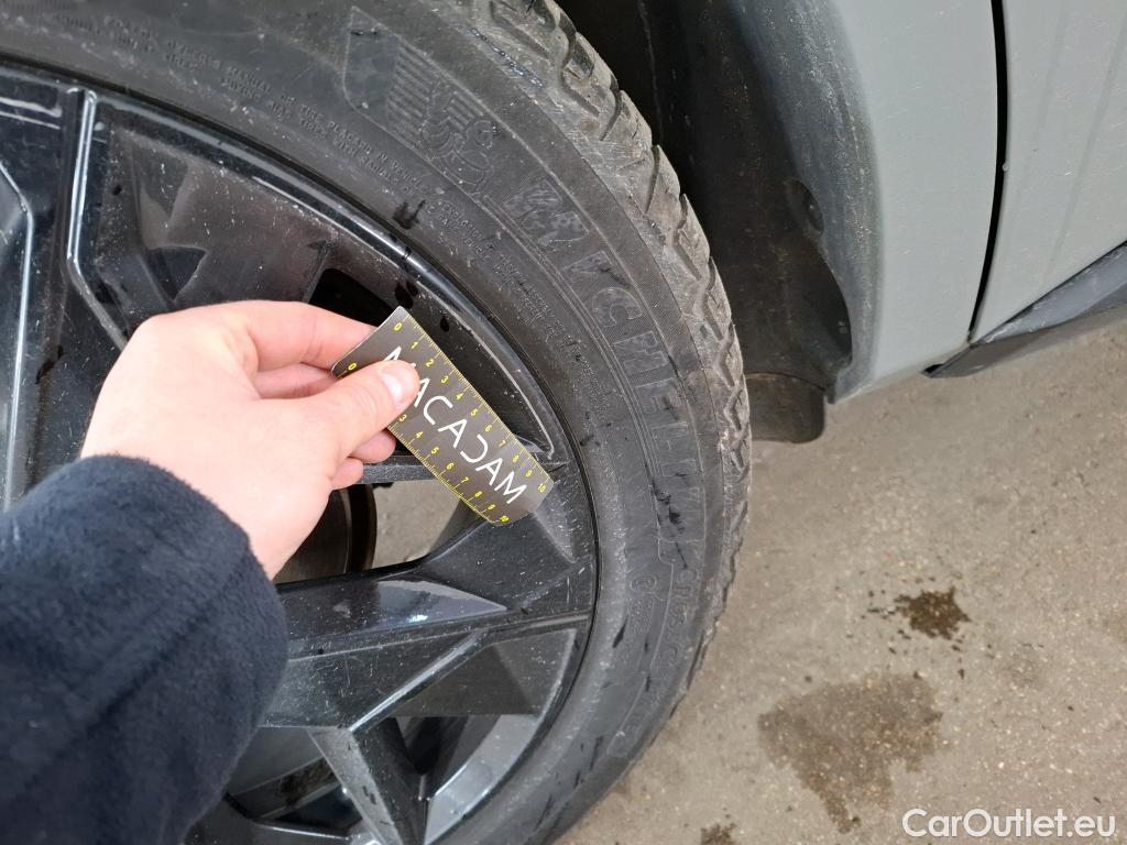  DS  DS4 DS DS 4 / 2021 / 5P / Berline E-TENSE 225 PERFORMANCE LINE + AUTO #14