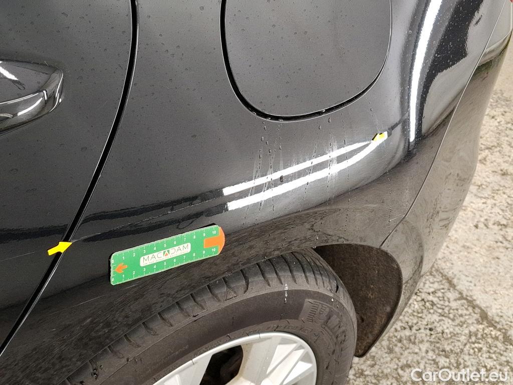  KIA  Cee'd KIA ceed / 2021 / 5P / Berline 1.6 CRDI 136 ISG IBVM6 MHEV ACTIVE BUS #4