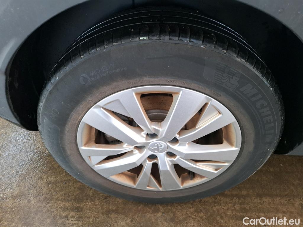  Peugeot  3008  Active 1.5 HDi 130CV BVM6 E6dT #7