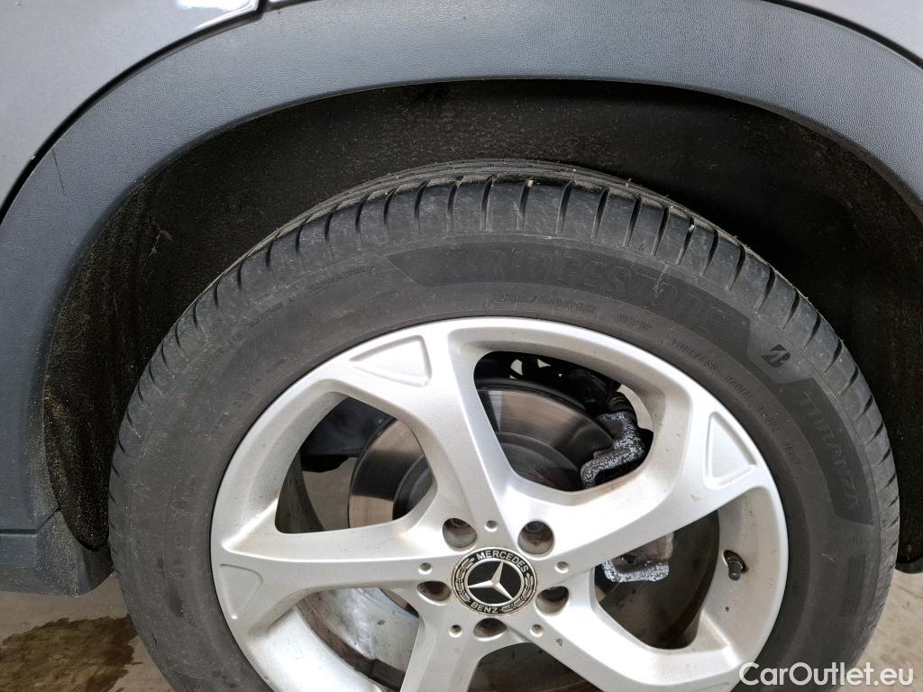  Mercedes  GLA MERCEDES-BENZ Classe  5p SUV  180 d Business Executive Edit BVA7 #17