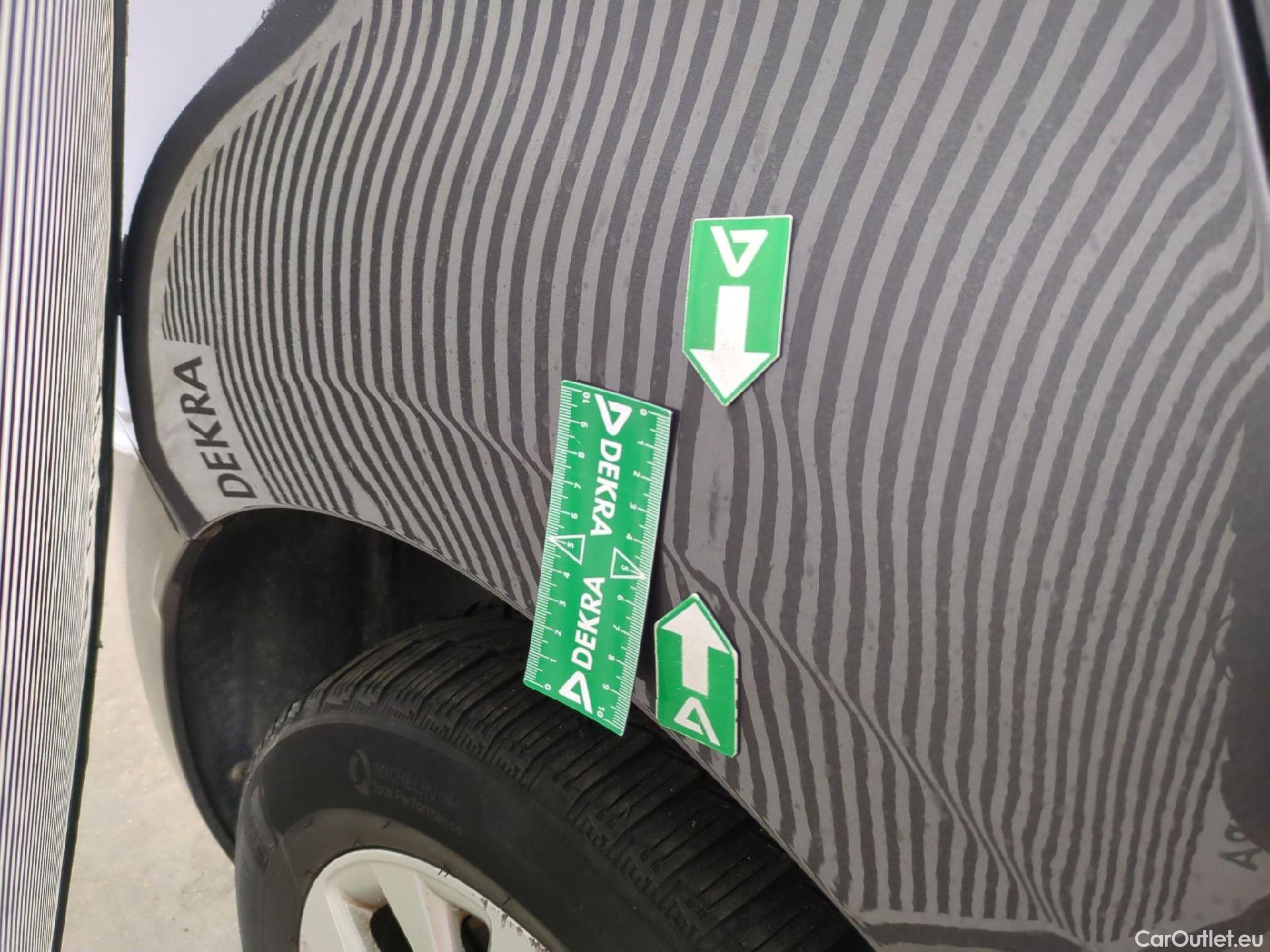  Citroen  C4 Grand Picasso /Spacetourer Business Class 1.6 BlueHDi 120CV BVM6 E6 #34