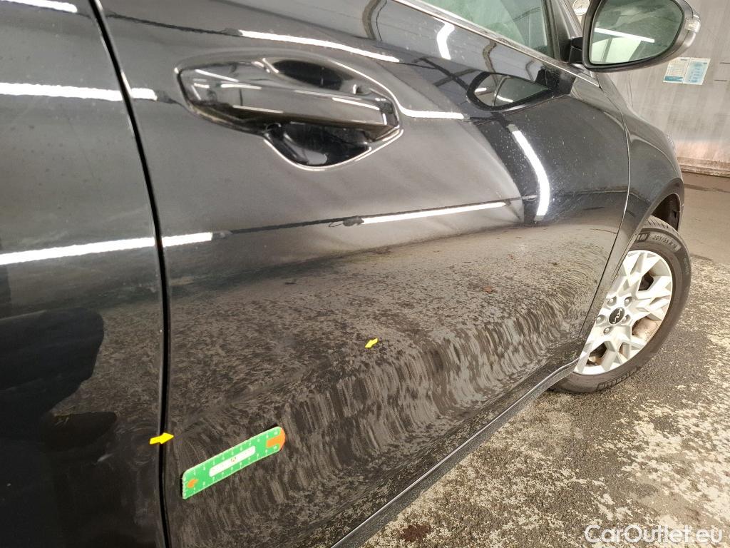  KIA  Cee'd KIA ceed / 2021 / 5P / Berline 1.6 CRDI 136 ISG IBVM6 MHEV ACTIVE BUS #10