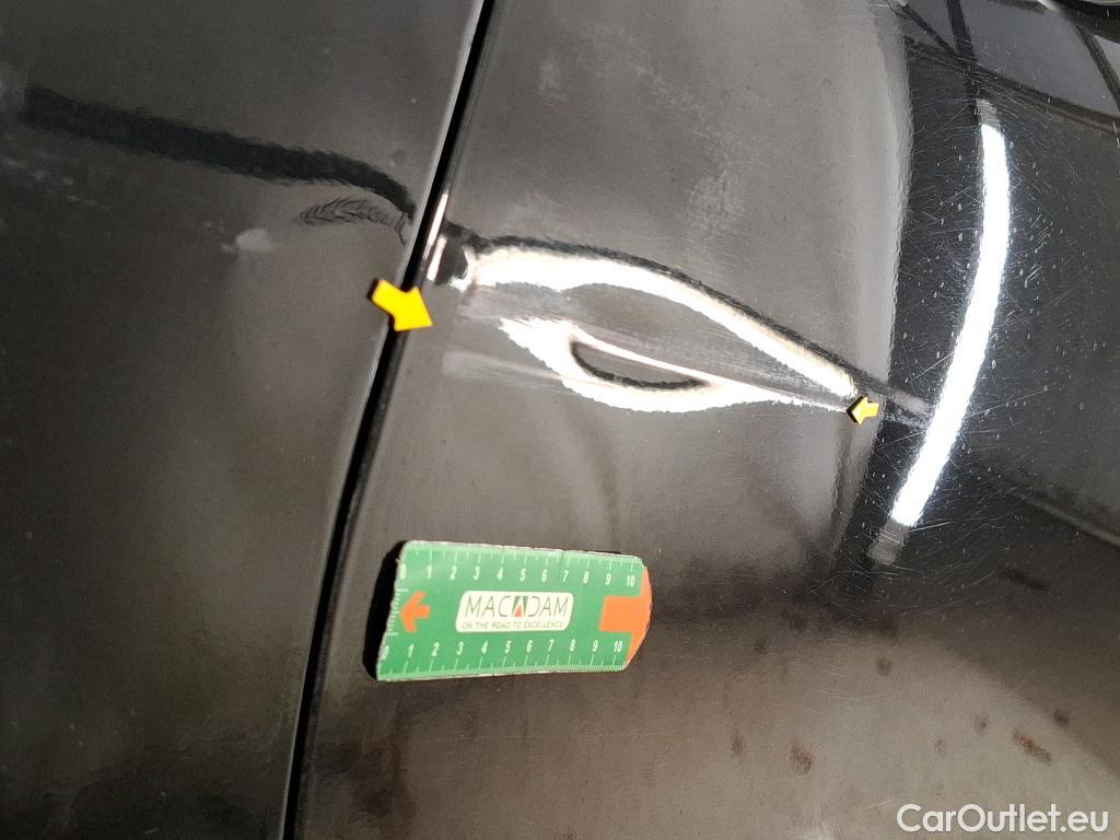  KIA  Cee'd KIA ceed / 2021 / 5P / Berline 1.6 CRDI 136 ISG IBVM6 MHEV ACTIVE BUS #11