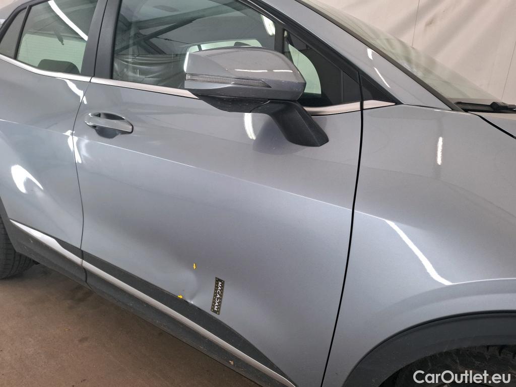  KIA  Sportage KIA  / 2021 / 5P / SUV 1.6 T-GDI 265 PHEV AUTO 4WD ACTIVE BUSIN #6